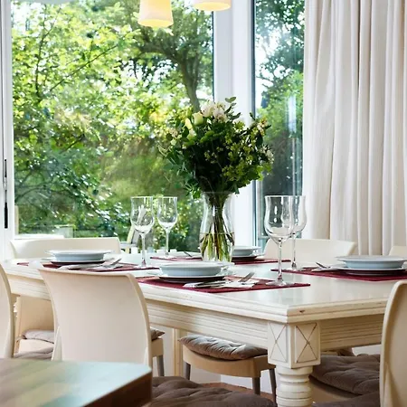 Haus Kamperhof Syltresidenz App 1