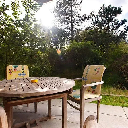 Haus Kamperhof Syltresidenz App 1