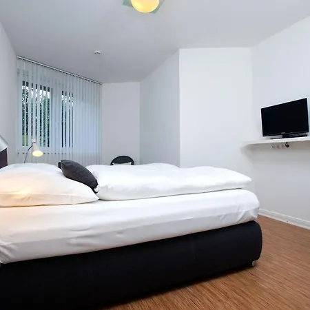 Haus Kamperhof Syltresidenz App 1 Apartment *